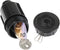 Hide A Key Cash Hider Sprinkler Head, Outdoor/Garden/Yard Key Holder Vault Case, Waterproof, Corrosion Resistant