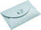 PATIKIL Mini Envelopes, 24 Pack Heart Clasp Tiny Items Storage, Cute Present Card Holder for Wedding Party