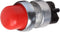 Fastronix Heavy Duty Push Button Momentary Start Switch with Red Neoprene Cap
