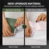 practicalWs Green Contact Paper, Peel and Stick Wallpaper with Tools, Modern Removable Wallpaper for Bedroom