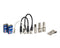 Jonard Tools TET-6 Accessory Kit+ for TET-700