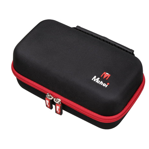 Mchoi Hard Portable Case Compatible with Amprobe 37XR-A True RMS Digital Multimeter, Case Only