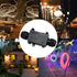 Junction Box Waterproof IP68 2 Way Plug Line M20 Coaxial Underground Electrical Junction Box