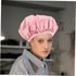 Deep Conditioning Steam Cap for Women - Heat Retention Hair Mask Cap
