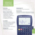 CATIGA CS229 Scientific Calculator with Graphics Functions, Multiple Modes for Beginner and Advanced Courses