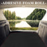 12x59x3/4 inch) Adhesive Foam Padding Roll Closed Cell Sponge Neoprene Insulation Board Foam Sheet Pad with Sticky Back