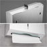 Commercial, Paper Towel Dispenser Wall Mount Stainless Steel Hand Towel Dispenser with Lock, c-fold/Multi-fold/Tri-fold