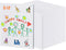SATINIOR 20 Pcs Hardcover Blank Book for Kids | 6 x 8 Inch DIY Story Writing & Sketchbooks for Classroom
