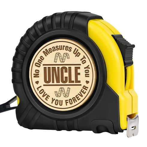 Gifts for Uncle, Uncle Birthday Gifts, Best Uncle Gifts from Niece Nephew,