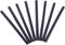 Gardner Bender HST-093, 4 Inch, Black, 8 Count