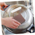 50pcs High-Temperature Aluminum Repair Patch Kit - for Cookware