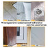 Transparent Waterproof Coating, Invisible Waterproof Agent, Indoor & Outdoor Waterproof Coating (17.5oz)
