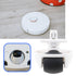 The Lord of the Tools Front Wheel Caster Universal Wheel for Roborock S6/S7 Series S65/S55 Max/S70/S75 Robot Vacuum