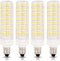Simba Lighting LED E11 T6 Mini-Candelabra JD Light Bulb 8W 75W to