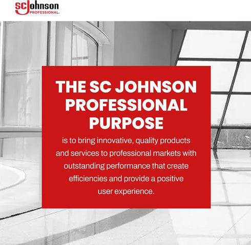 1 1 33.8 oz., SC Johnson Professional Clear FOAM Dispenser and Refill Starter Kit, Wall Mount Soap Dispenser for Hand