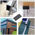 12Pcs 2040 Series Aluminum Profile End Cap, T-Slot Accessories for European Standard