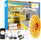 White LED Strip Lights 3000K-6500K 23ft Dimmable, Smart Strip Light Alexa Compatible,