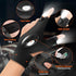 BIIB Gifts for Men, LED Flashlight Gloves Cool Gadgets Birthday Gifts for Men, Mens Gifts for Him Who Have Everything, Fishing Gifts for Men, Him, Husband, Friends, Gifts for Men Unique Tools Gadgets by BIIB