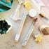200 PCS Clear Plastic Test Tubes with Caps, 12x100mm, 8ml for Scientific Experiments, Party Supplies