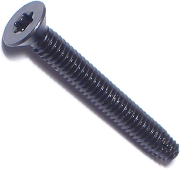 014973311063 Thread Cutting Floor Board Screws, 1/4-20 x 2, Piece-45 by Hard-to-Find Fastener