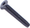 014973311063 Thread Cutting Floor Board Screws, 1/4-20 x 2, Piece-45 by Hard-to-Find Fastener