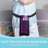 Massage Product Holster - NRG Hold All for Oils and Creams in Navy