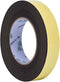 High Density Foam Insulation Tape, Waterproof, Seal for Plumbing, HVAC, Weather Stripping for Doors