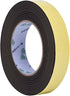 High Density Foam Insulation Tape, Waterproof, Seal for Plumbing, HVAC, Weather Stripping for Doors