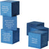 Teacher Created Resources Foam Life Question Cubes (TCR20702)