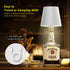 2025 3-Tone Touch-Dimmable 2 New Wireless Bottle Lamp - LED Bottle Lights for Liquor & Wine Bottles, Cordless