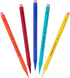 Paper Mate Non-Stop Mechanical Pencil | 0.7mm with Shock-Absorbing Tip | HB #2 | Assorted Barrel Colours | 10 Count by Paper Mate