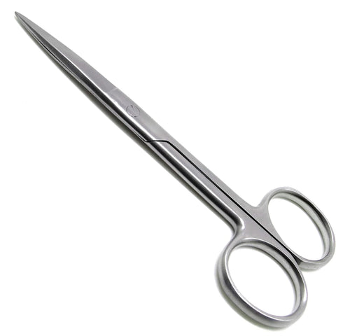 Premium Instruments Surgical Operating Dissecting Scissors Standard 4.5" Straight Sharp/Sharp Instruments