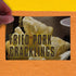 Fastasticdeals 14x10Inches Decal Stickers Multiple Sizes Fried Pork Cracklings Advertising Printing B Industrial Vinyl