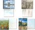 Blank Cards and Envelopes Set, Leanin' Tree, 5x7, 20 Note Cards with Stunning Pacific Northwest Photos