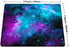 Smooffly Customized Galaxy Mouse Pad pad-001, Rectangle Non-Slip Rubber Gaming Mouse Pad