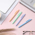 Mr. Pen- Aesthetic Highlighters and Gel Pens, 8 Pack, Assorted Color Highlighters, Cute Gel Pens