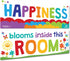 Sproutbrite Classroom Welcome Decorations - Inspirational Posters and Banners for Pre School, Elementary, Middle School