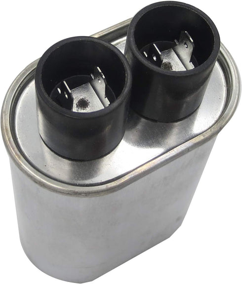 0CZZW1H004B CQC Universal Microwave High Voltage Capacitor 1.00uf ch85 2100V AC H.V. Capacitor 10/85/21 50/60Hz NO PCB