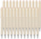 RIANCY Aesthetic Black Ink Fine Point Pens, Smooth Writing, High-End Series for Journaling & Note Taking