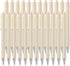 RIANCY Aesthetic Black Ink Fine Point Pens, Smooth Writing, High-End Series for Journaling & Note Taking
