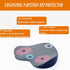 YBLANDRV 46x35x8cm) Seat Cushion, Office Chair Cushions, Memory Foam Desk Chair Cushion, Orthopedic Seat Cushion