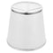 Table Lamp Shade Cover Chandelier Lamp Shades Fabric Cloth Clip on Light