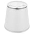 Table Lamp Shade Cover Chandelier Lamp Shades Fabric Cloth Clip on Light