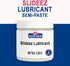 M MOHAWK 4 Oz Mohawk Slideez Lubricant