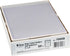 C-Line Self-Adhesive Ticket Holders, Clear, 5 x 8 Inches, 50 per Box (70058)