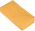 JAM PAPER #7 Coin Business Envelopes, 3 1/2 x 6 1/2, Brown Kraft Manila, 50/Pack with Peel and Seal Closure