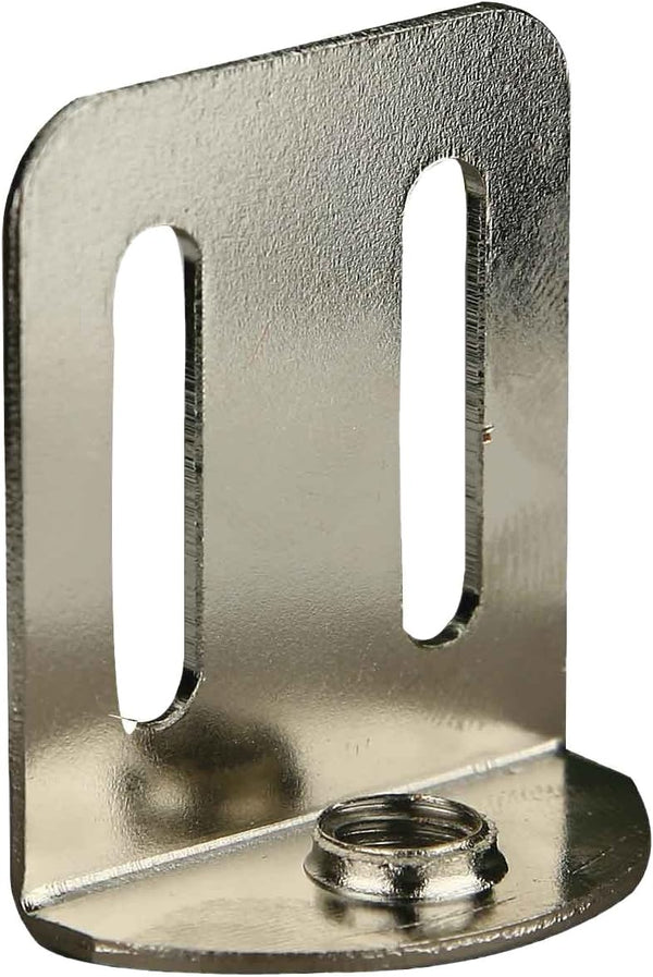 Install Bay Pin Switch L Bracket Each-PSBL