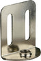 Install Bay Pin Switch L Bracket Each-PSBL