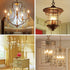 B11 Bulb Bulb Dimmable Bulbs 2700K 6W(60W E26 Lightbulbs, 6 Pack ANWIO Clear Candle Light Indoor LED Filament