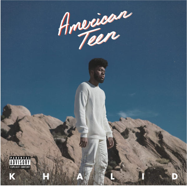 American Teen - Explicit Lyrics